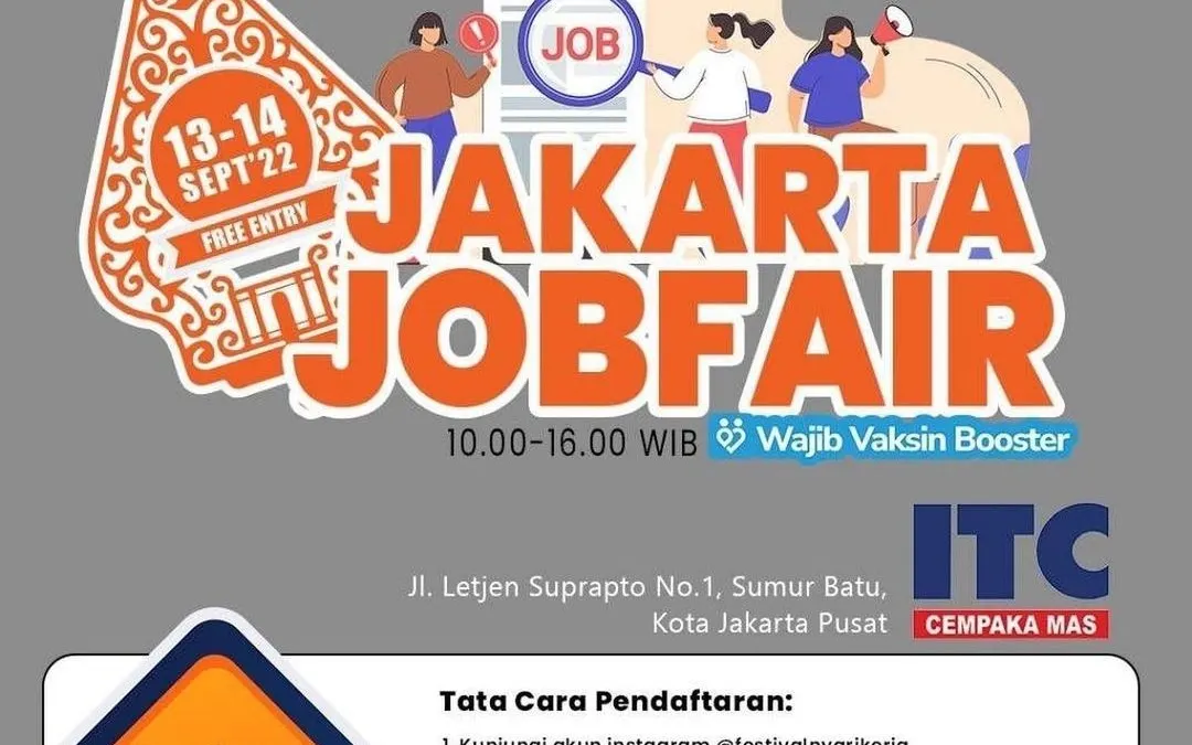 job fair
