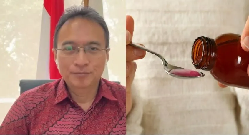 Orang Tua Wajib Tahu! Bagaimana Jika Tidak Ada Pengganti Obat Sirup Anak? IDAI Beri Imbauan Khusus Ini!