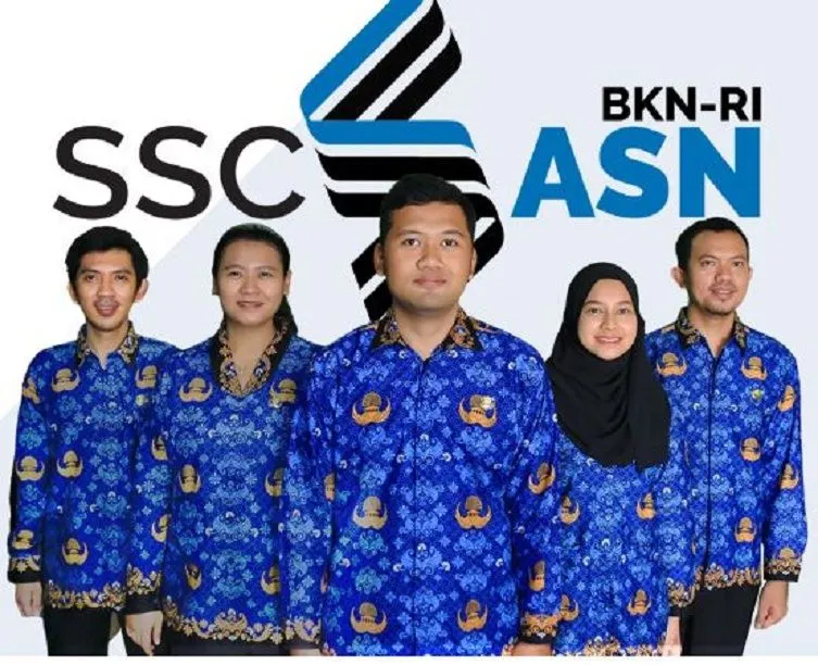 Ilustrasi formasi CPNS 2023 untuk lulusan SMA dan persyaratan dan dokumen yang harus disiapkan.