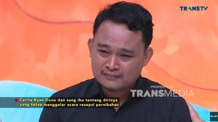Ternyata Ryan Dono Gagal Nikah Bukan Karena Dijodohkan, Tapi Calon Istrinya Minta Mahar yang Membuat Shock