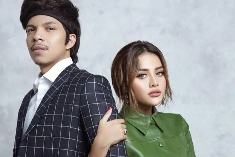 Atta dan Aurel segera menikah / Instagram