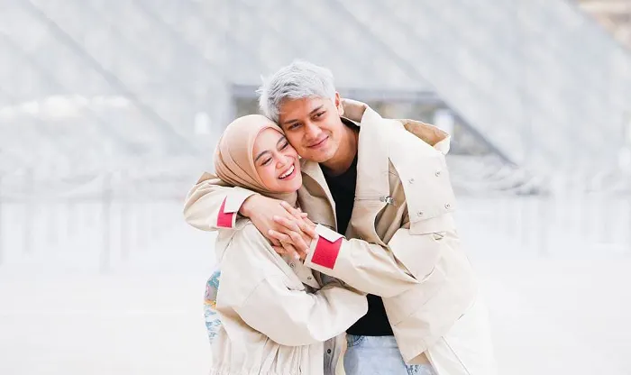 Jadi Korban KDRT Rizky Billar, Lesti Kejora Malah Dibercandai Netizen