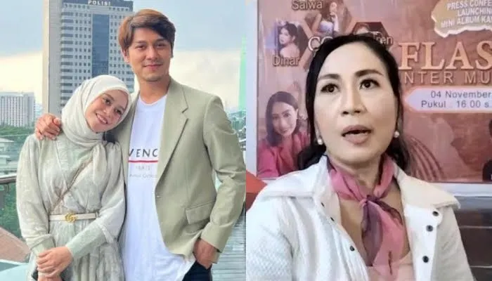 Dituding Istri Pertama Rizky Billar, Ivonne Inawade Ngaku Ada Ikatan dengan Suami Lesti Kejora: Tapi&hellip;