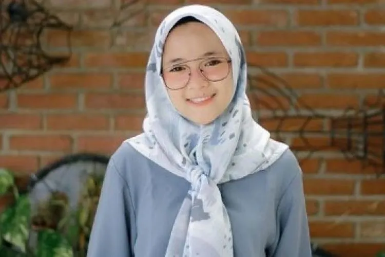 Nissa 'Sabyan' / dok. Instagram