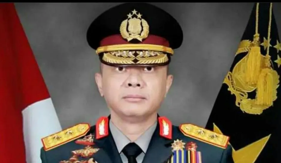 Irjen Teddy Minahasa Pengguna Narkoba Ditunjuk Jadi Kapolda Jatim, Susno Duadji: Kaya Nggak Ada yang Lain!
