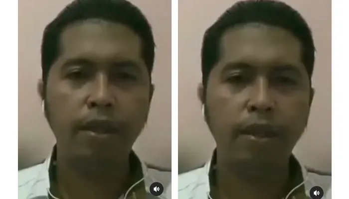 Kekuatan Jaringan dan Kekayaan Ferdy Sambo Bikin Martin Lukas Simanjuntak Merasa Khawatir, Ada Apa?