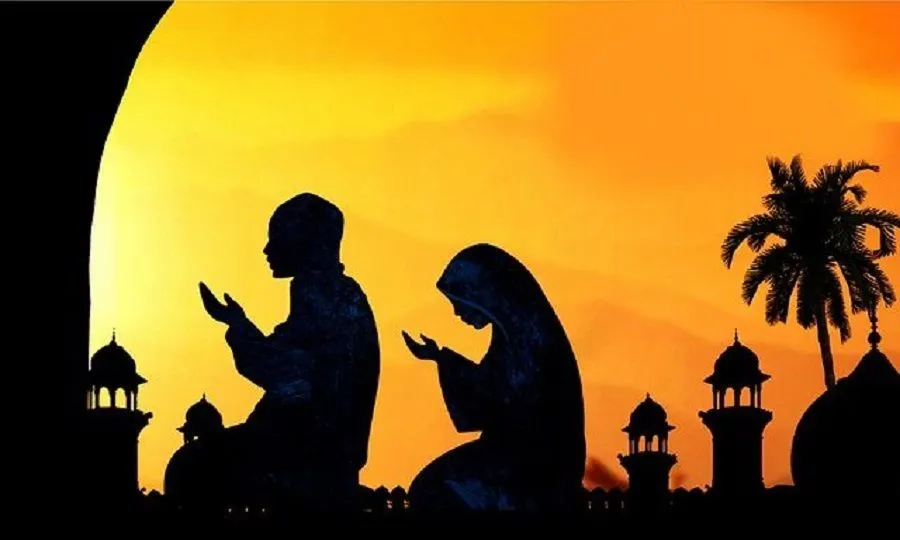 Ilustrasi; Puasa Dzulhijjah. /Pixabay/