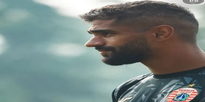 Abdulla Yusuf /@persija
