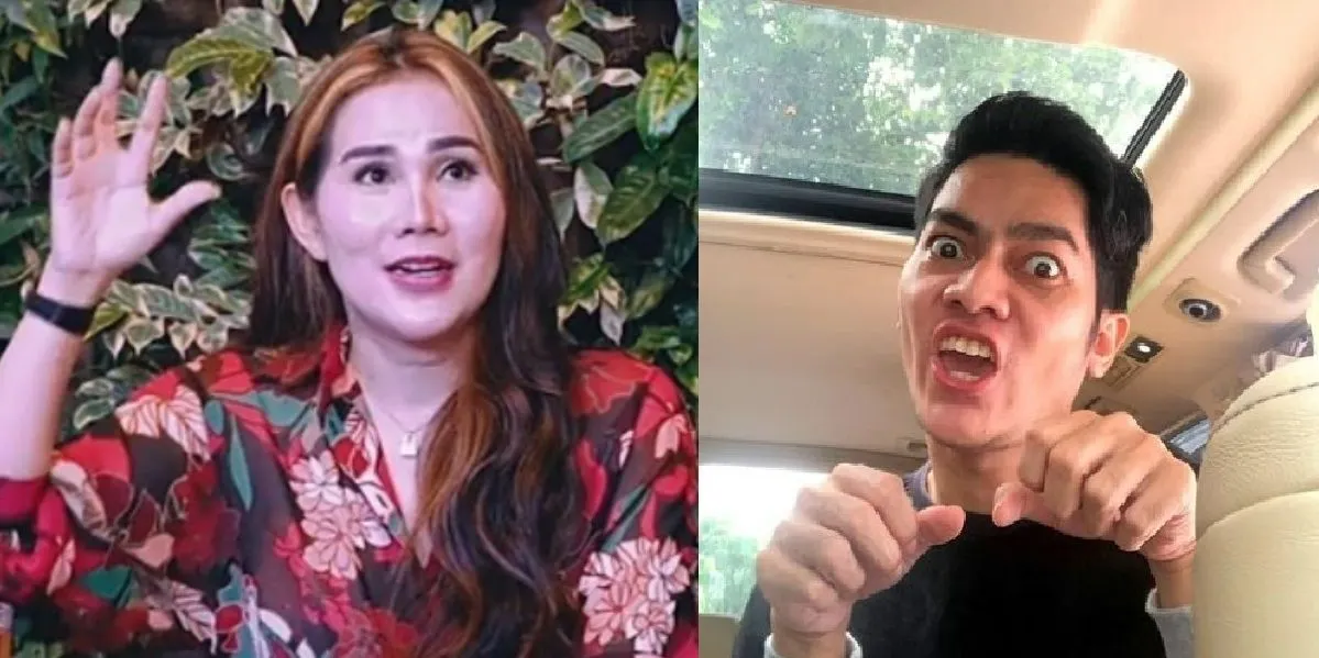 Ocehan Satria Mulia Dibungkam Habis oleh Mami Isa Zega yang Pernah Sebut Kisah Masa Lalu Rizky Billar Begini