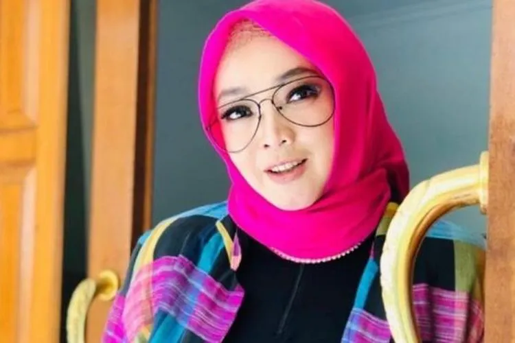 Mendiang Rina Gunawan / dok. Instagram