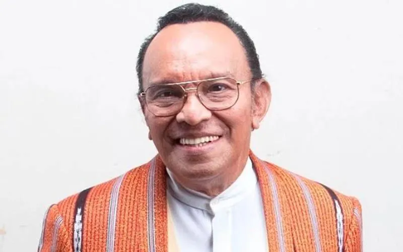 Penyanyi legendaris Bob Tutupoly meninggal dunia