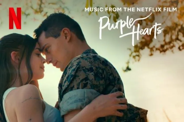 Link Streaming Purple Hearts