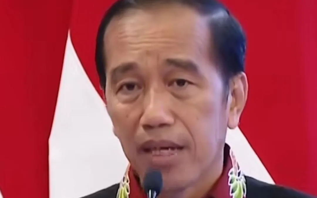 Presiden Jokowi Kecewa Gara-gara Ferdy Sambo, Citra Polri Kini Jadi Runyam!