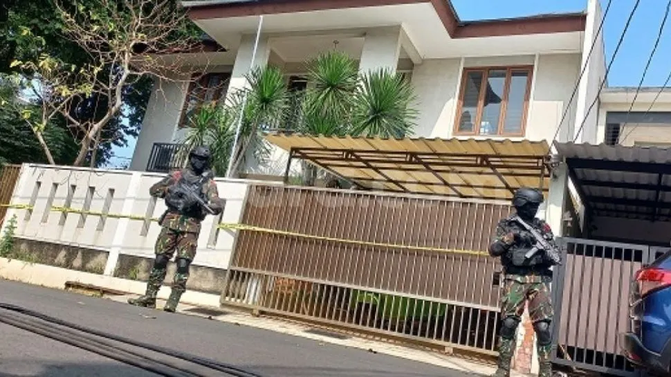JPU Tanyakan Efek DVR CCTV yang Dimatikan Paksa hingga Puluhan Kali Usai Brigadir J Tak Bernyawa: Hilang?