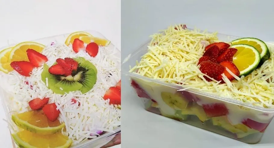 Resep Salad Buah Homemade Tanpa Ribet, Jelas Bikin Sehat!
