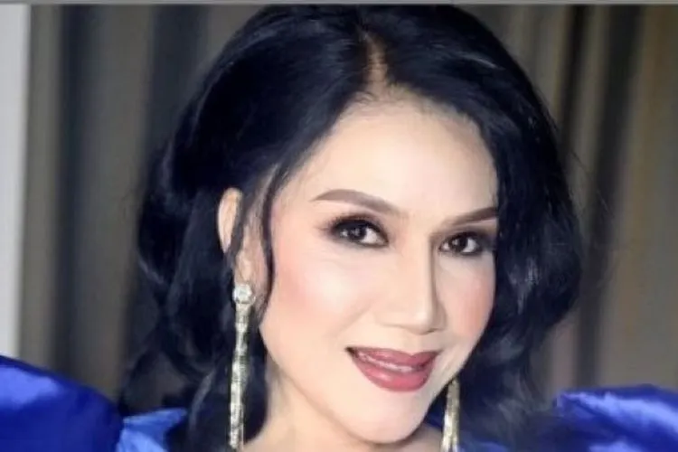 Rita Sugiarto / Instagram
