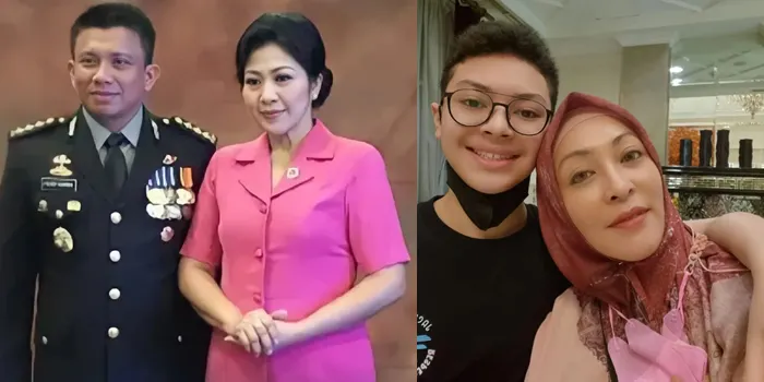 Putri dan Angelina