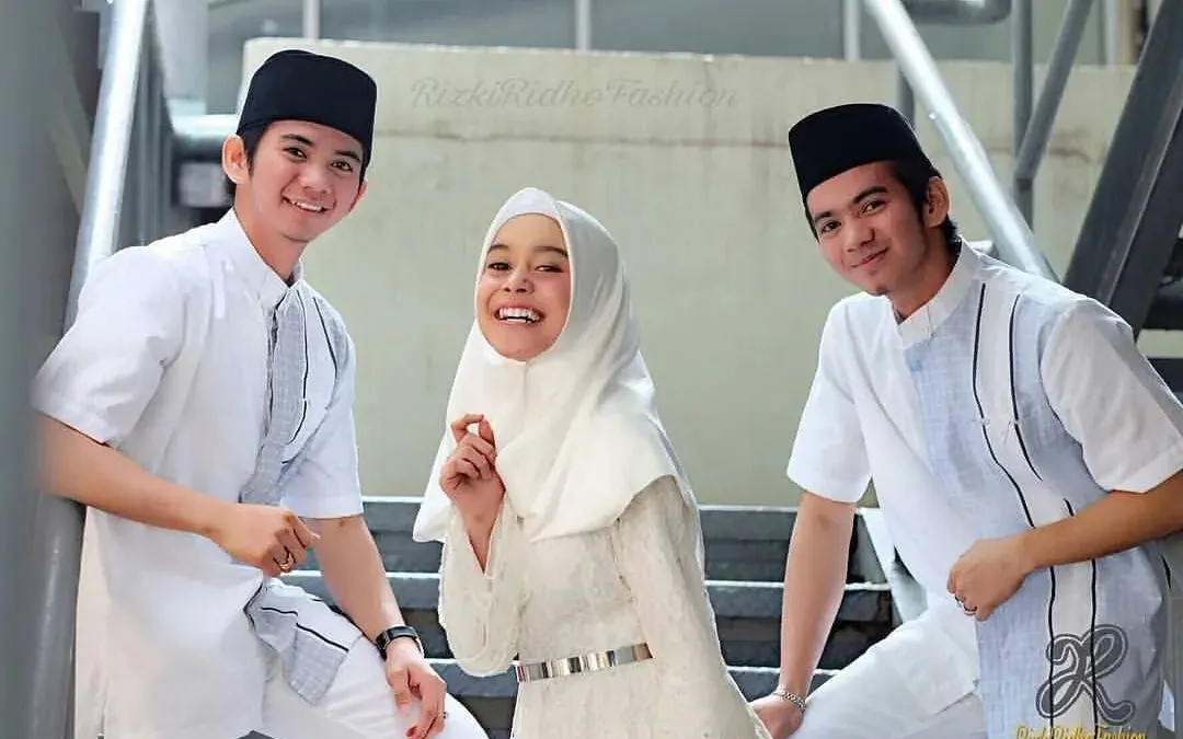 Pesan Rizki dan Ridho DA Buat Lesti Kejora Pasca KDRT, Semangat untuk Bangkit!