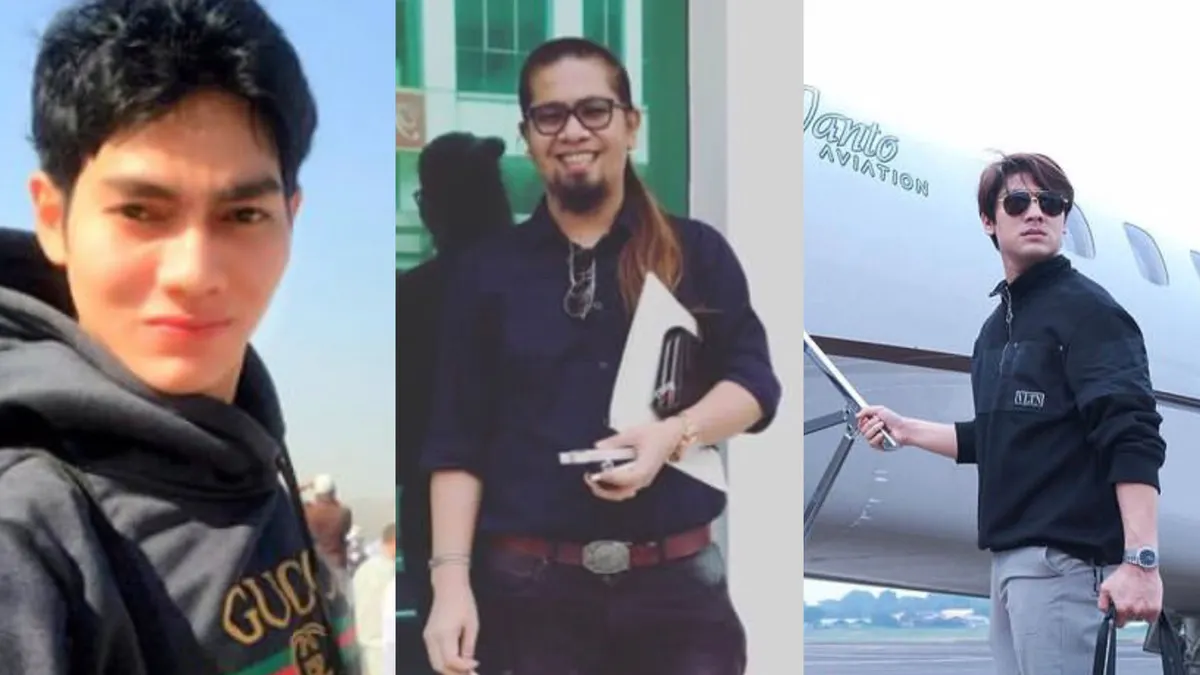 Tak Terima Dilaporkan, Satria Mulia Labrak Indra Tarigan di Polres : Gue Urusannya Sama Rizky!