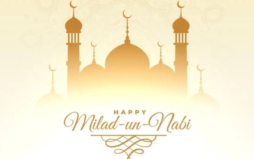 Kapan Maulid Nabi 2022? Cek di Sini Tanggalnya!