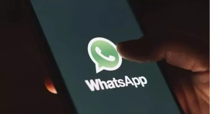 Anda Wajib Tahu! Inilah Arti Tanda Lingkaran Putus di WA, Ternyata Tak Berbahaya