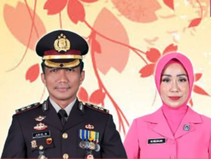 Disebut Punya 4 Istri, Harta Kekayaan AKBP Aris Rusdiyanto Ternyata Cuma Segini