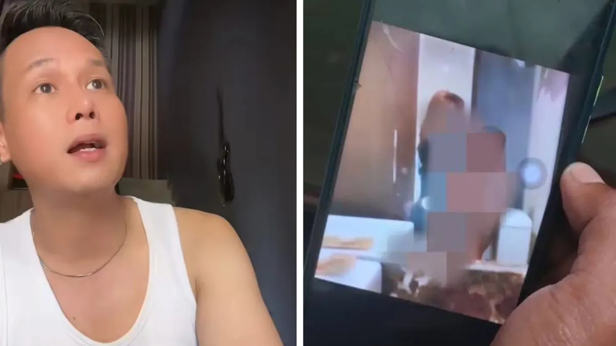 Boy San Buka Suara, Ungkap Pemeran Asli Video Asusila Inisial R, Ternyata Orang Ini: Gua Tahu Persis!