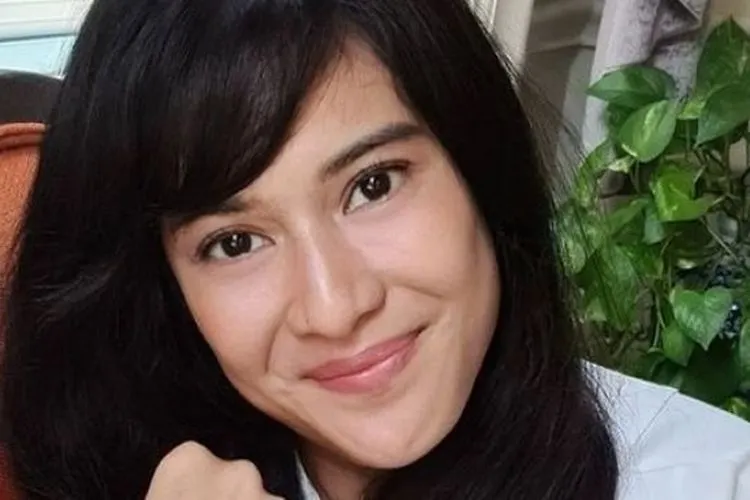 Dian Sastro / Instagram
