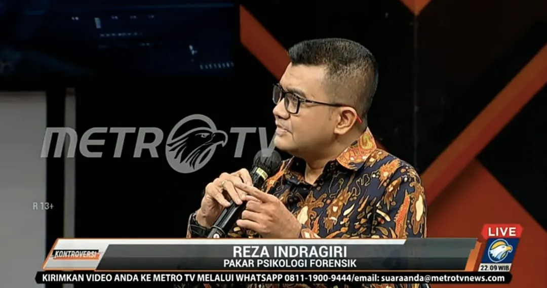 Pihak Ferdy Sambo Tuding Brigadir J Berkepribadian Ganda, Ahli Psikologi Ingatkan Bakal Jadi Boomerang!