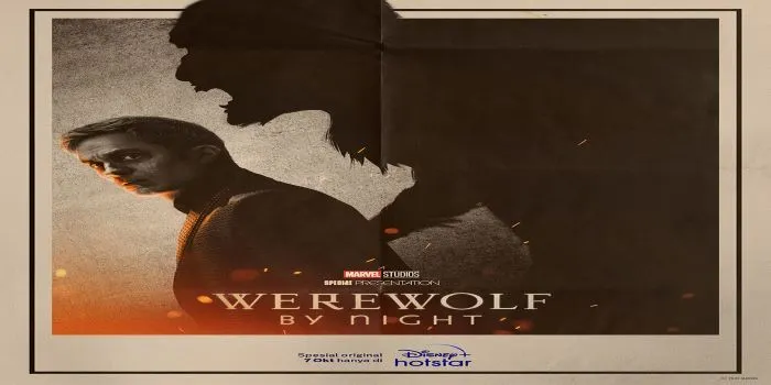 Series Werewolf by Night Akan Tayang di Disney Plus 