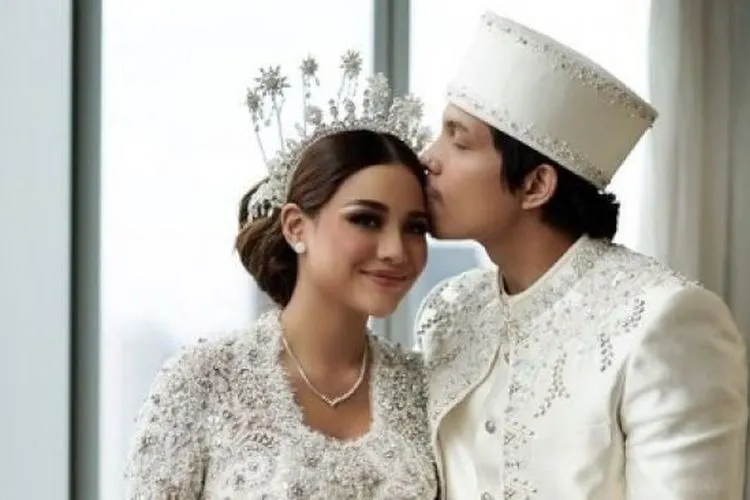 Aurel dan Atta / Instagram