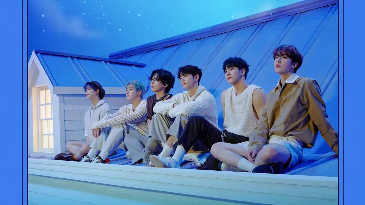 ASTRO akan tampil di Birukan Langit Indonesia Festival.