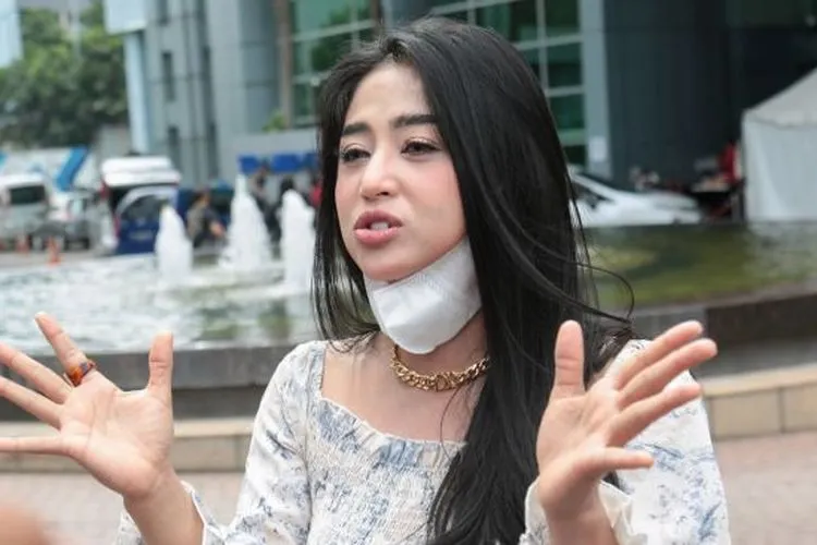 Dewi Perssik / dok. Suara.com - Alfian Winanto