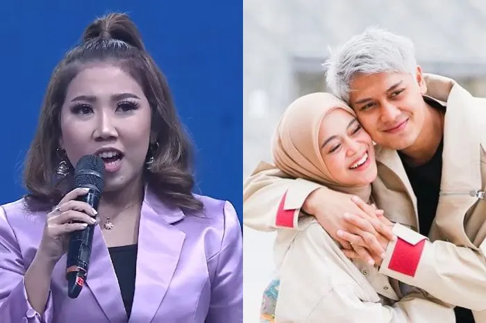 Kiky Saputri diserang fans Leslar.