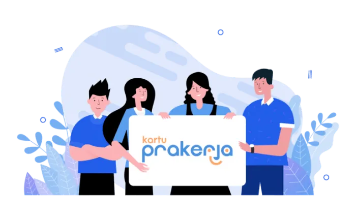 Berikut daftar orang tidak lolos seleksi Kartu Prakerja Gelombang 37 di prakerja.go.id, Anda termasuk? (prakerja.go.id)