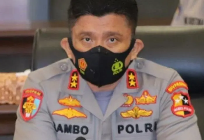Meski Ferdy Sambo Dipecat Kamaruddin Simanjuntak Belum Puas, Ini yang Dia Inginkan!