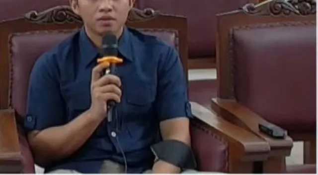 Richard Eliezer ceritakan lebih banyak lagi rencana licik Ferdy Sambo untuk menghabisi nyawa Brigadir Yosua di Rumah Duren Tiga, Jakarta Selatan.
