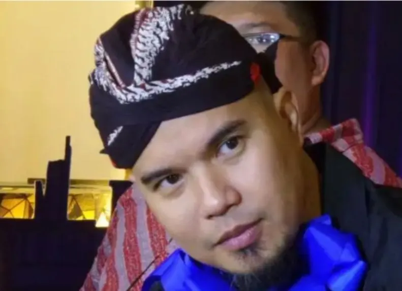 Ahmad Dhani Minta Kepolisian Bikin Monumen Ferdy Sambo: Kejahatannya Tak Bisa Dilupakan