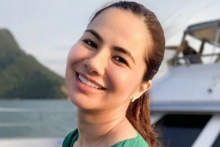 Fakta-fakta Noor Nabila, istri Engku Emran [Instagram]