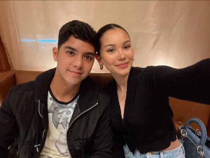 Al Ghazali Beberkan Alasannya Putus dengan Alyssa Daguise, Sempat Salat Istikharah Sebelum Lamaran