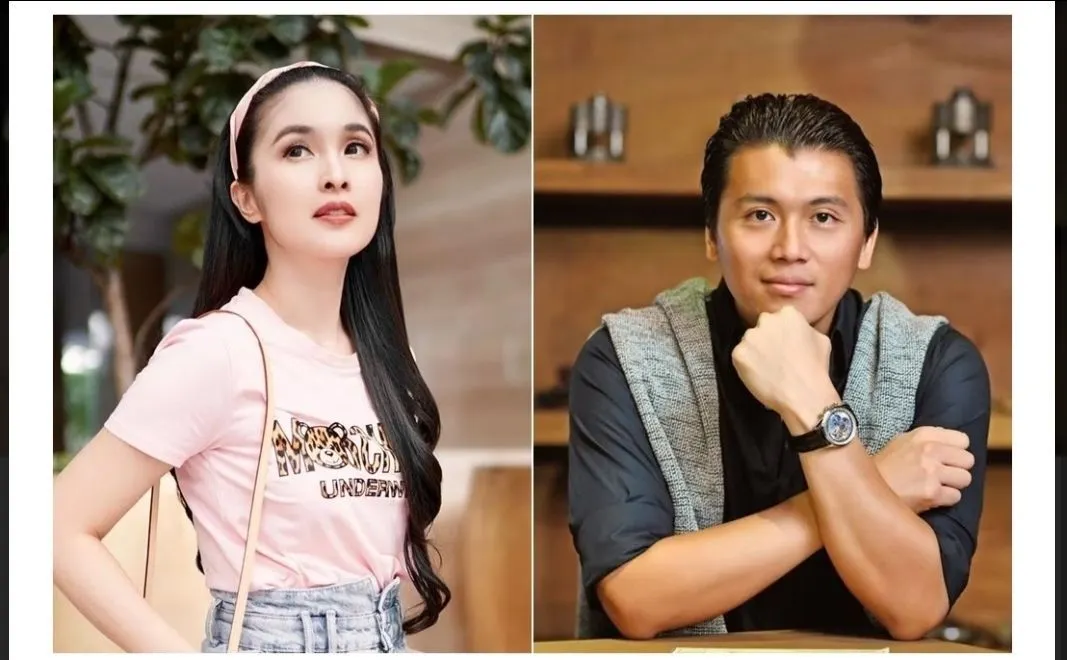 Pernah Menjalin Hubungan, Sandra Dewi Bongkar Masa Lalunya Bersama Reino Barack: Memaksa Melakukan Ini