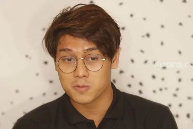 Rizky Billar [Suara.com/Alfian Winanto]