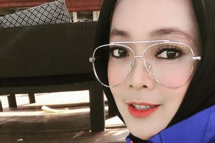 Rina Gunawan [Instagram/rinagunawan28]
