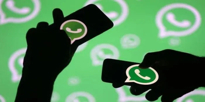Cara Mudah Log In WhatsApp Web di 2 Perangkat Sekaligus /pikiran_rakyat.com