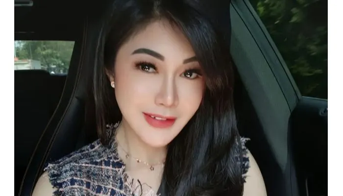 Profil lengkap Dokter Dinasyah 