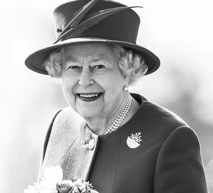 Ratu Elizabeth II Wafat, Kerajaan Inggris Akan Dipimpin King Charles III?
