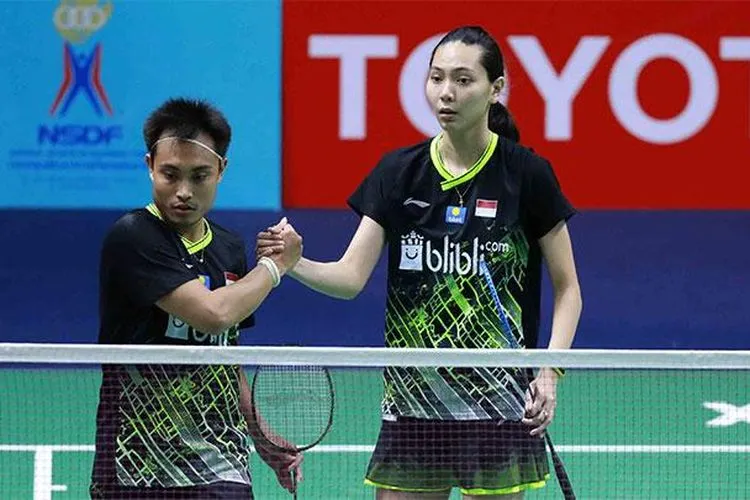 Hafiz/Gloria (PBSI)