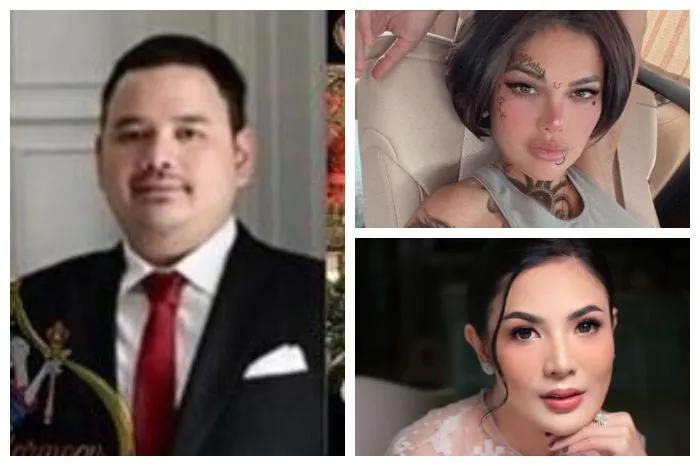 Siapa Dito Mahendra yang 'Kirim' Nyai Nikita Nirzani ke Rutan Serang? Ternyata Oh Ternyata...