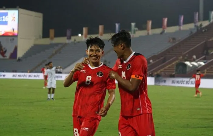 Link live streaming babak penyisihan Grup A SEA Games 2022 Timnas Indonesia U23 vs Filipina
