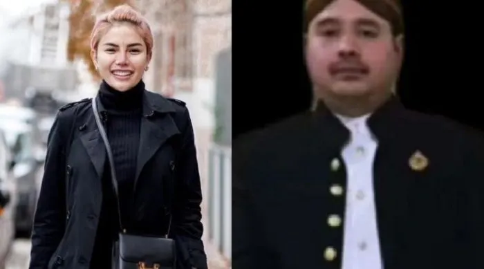 Siapa Dito Mahendra? Sosok yang Laporkan Nikita Mirzani ke Polisi, Cucu Jenderal Kepercayaan Soeharto